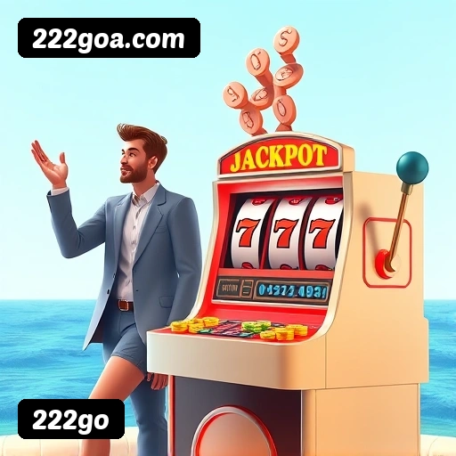 Jogos com maior RTP na 222go