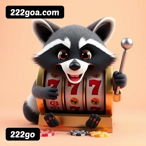 Siga a 222go no Facebook