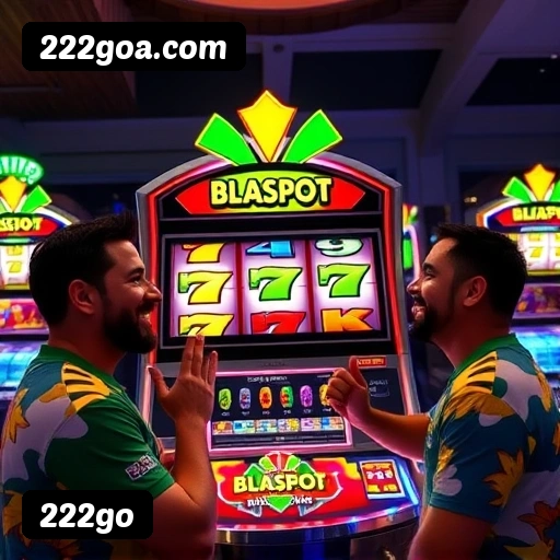 Cassino 24/7 disponível